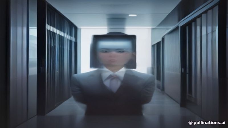 二次元周边样品与次元服务团队工作场景